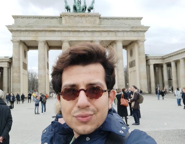 Sarayönü İngilizce Özel Ders
